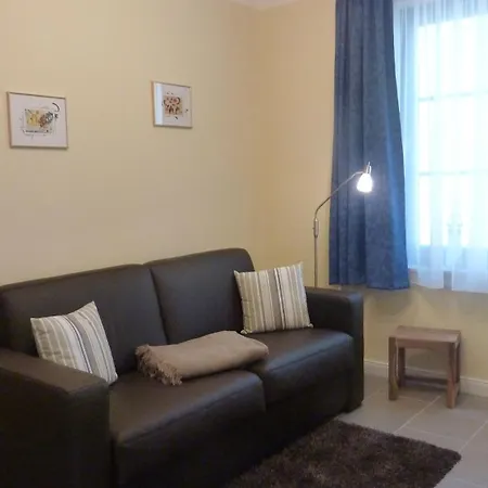 Warnemuende Birgit Rostock