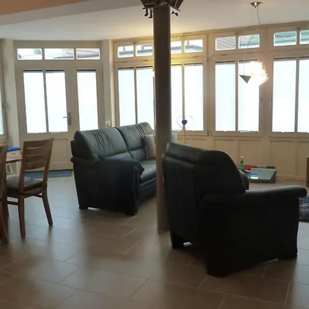 Warnemuende Birgit * Rostock