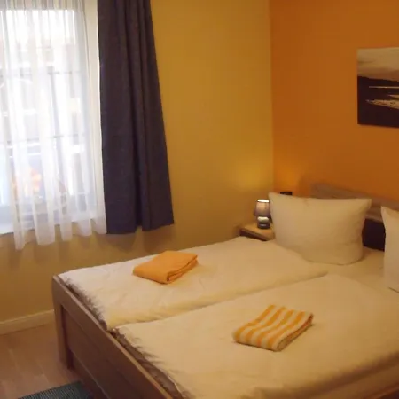 Apartament Warnemuende Birgit