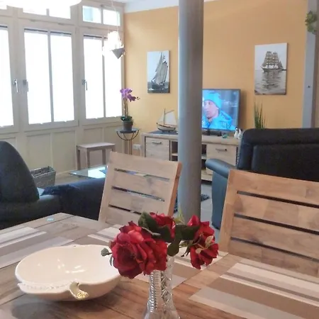 Warnemuende Birgit * Rostock